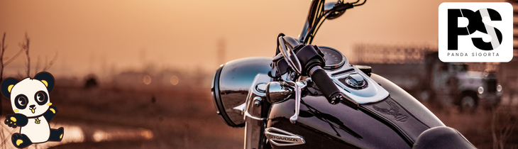 Motosiklet Kasko Sigortası Neleri Kapsar