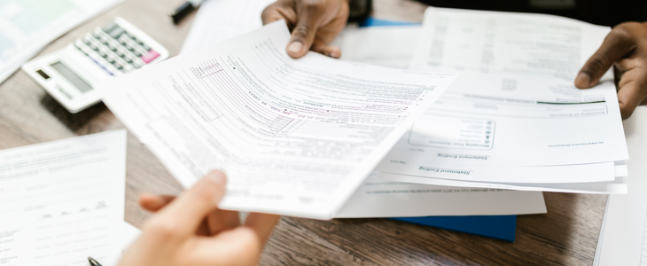 Yurtdışı Seyahat Sigortası için gerekli belgeler nelerdir?