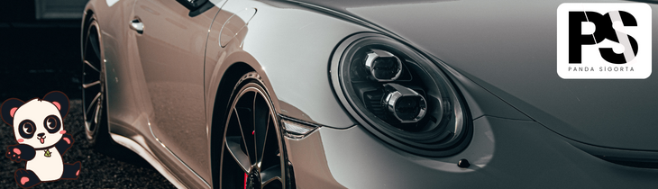 arabanıza özel kasko