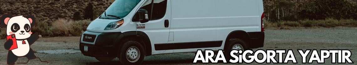 kamyonet trafik sigortası 2024