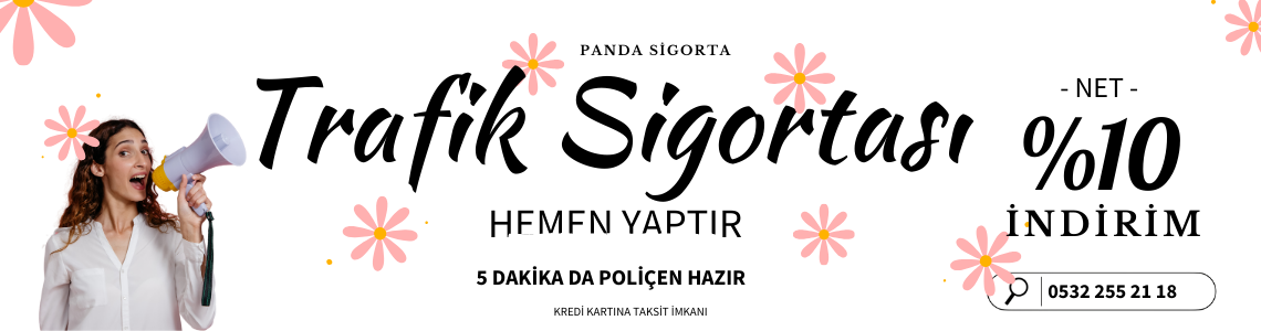 trafik sigortası 12 taksit firmaları